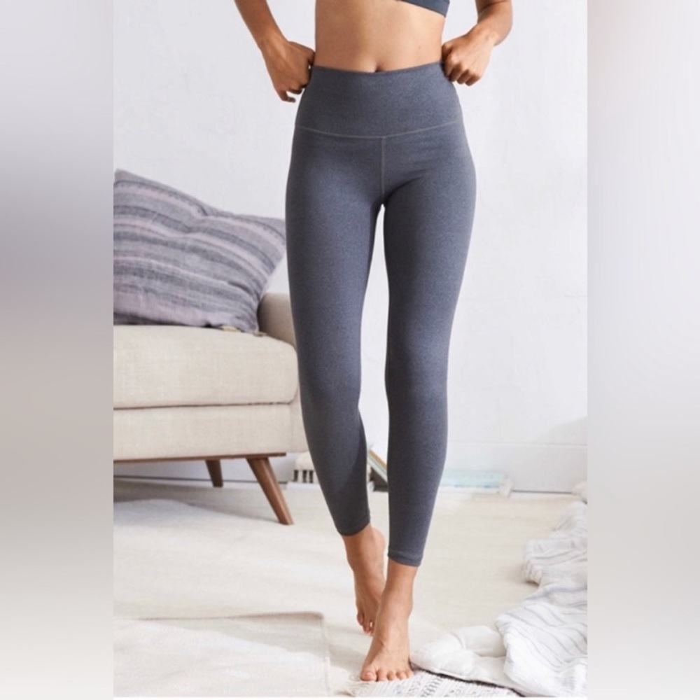Aerie Chill Play Move Leggings